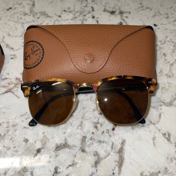 Ray Ban sunglasses bundle - Picture 3 of 4